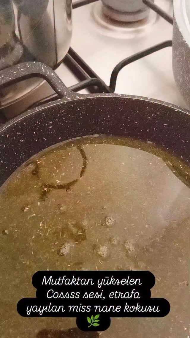 Post 6 by ZEYNEP YÖRESEL ÜRÜNLERİ on Instagram (video)