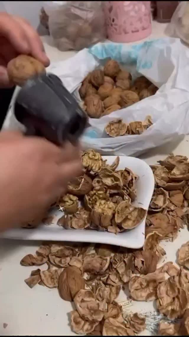 Post 4 by ZEYNEP YÖRESEL ÜRÜNLERİ on Instagram (video)