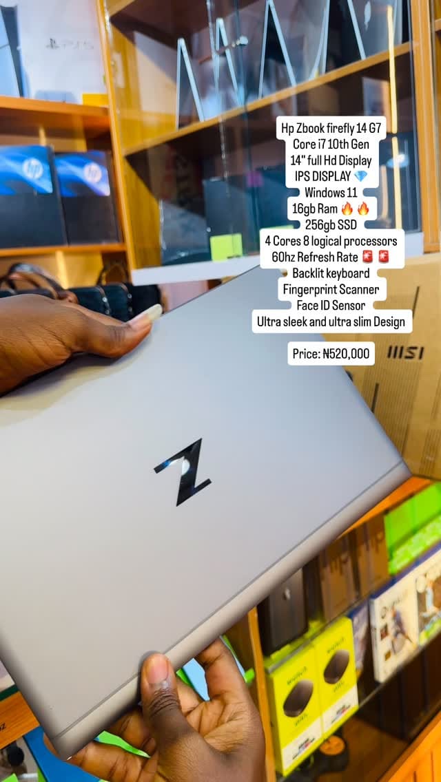 Post 7 by MOBLORDZ GADGETS on Instagram (video)