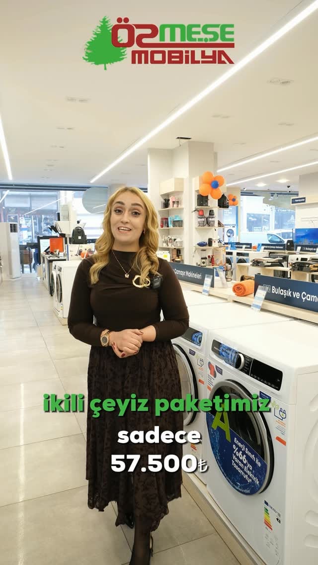 Post 1 by Özmeşe Mobilya on Instagram (video)