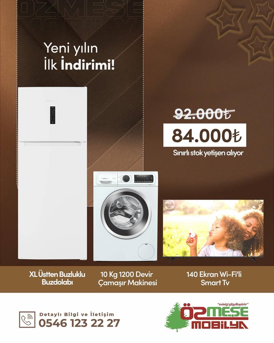 Post 7 by Özmeşe Mobilya on Instagram (image)