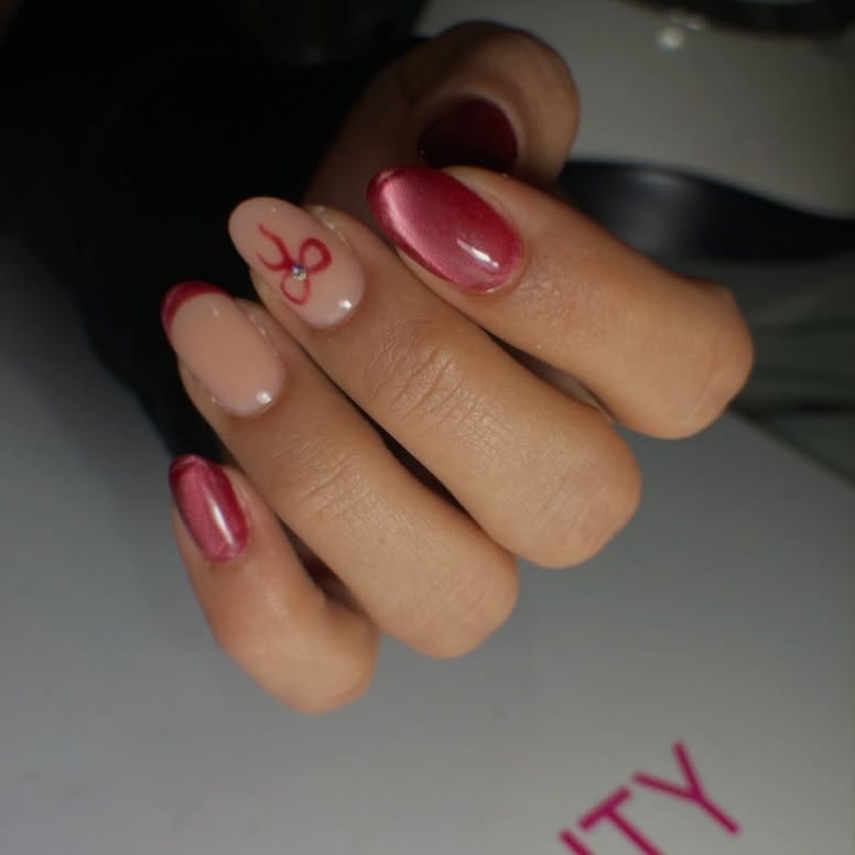 Post 7 by Nilya Beauty on Instagram (image)