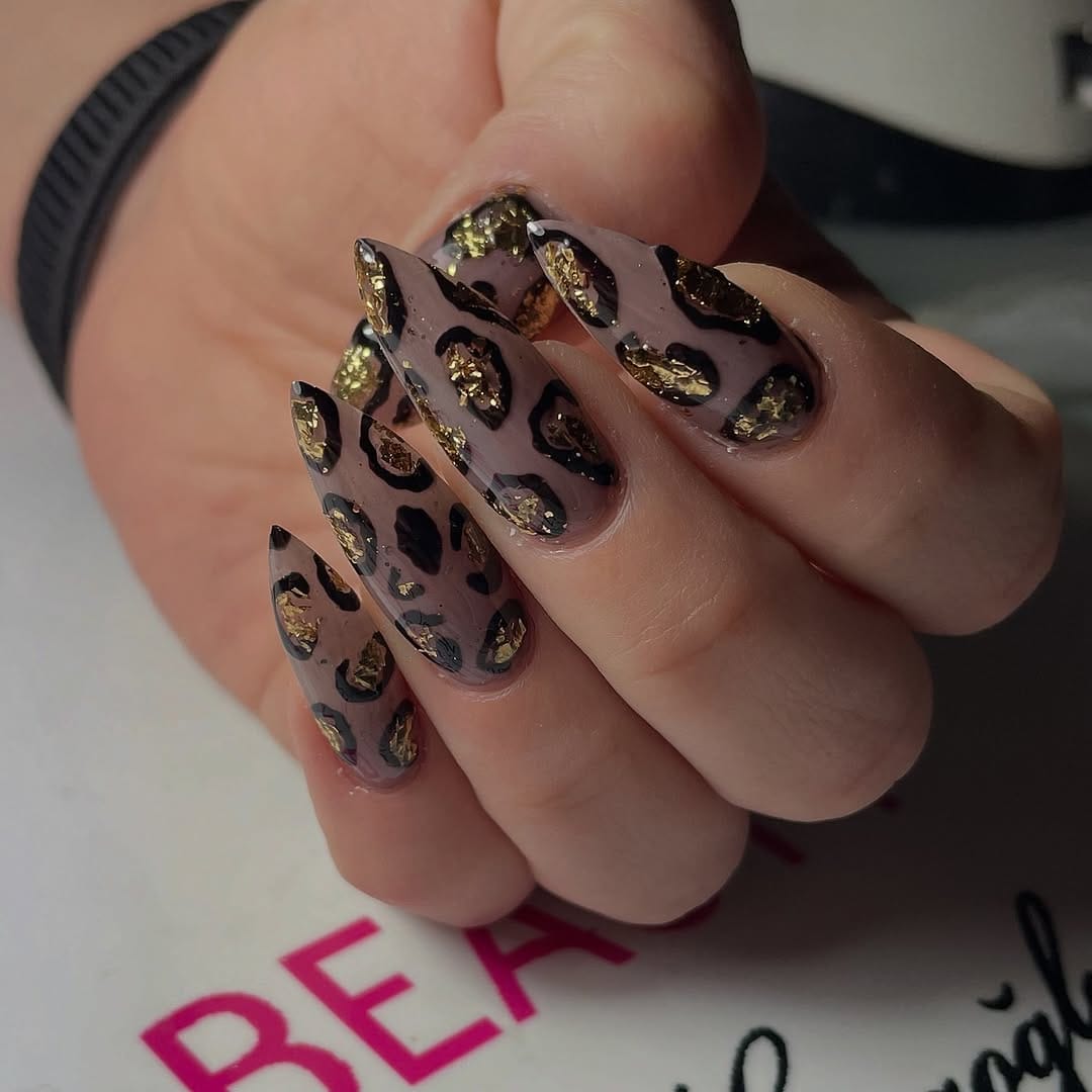 Post 5 by Nilya Beauty on Instagram (carousel)