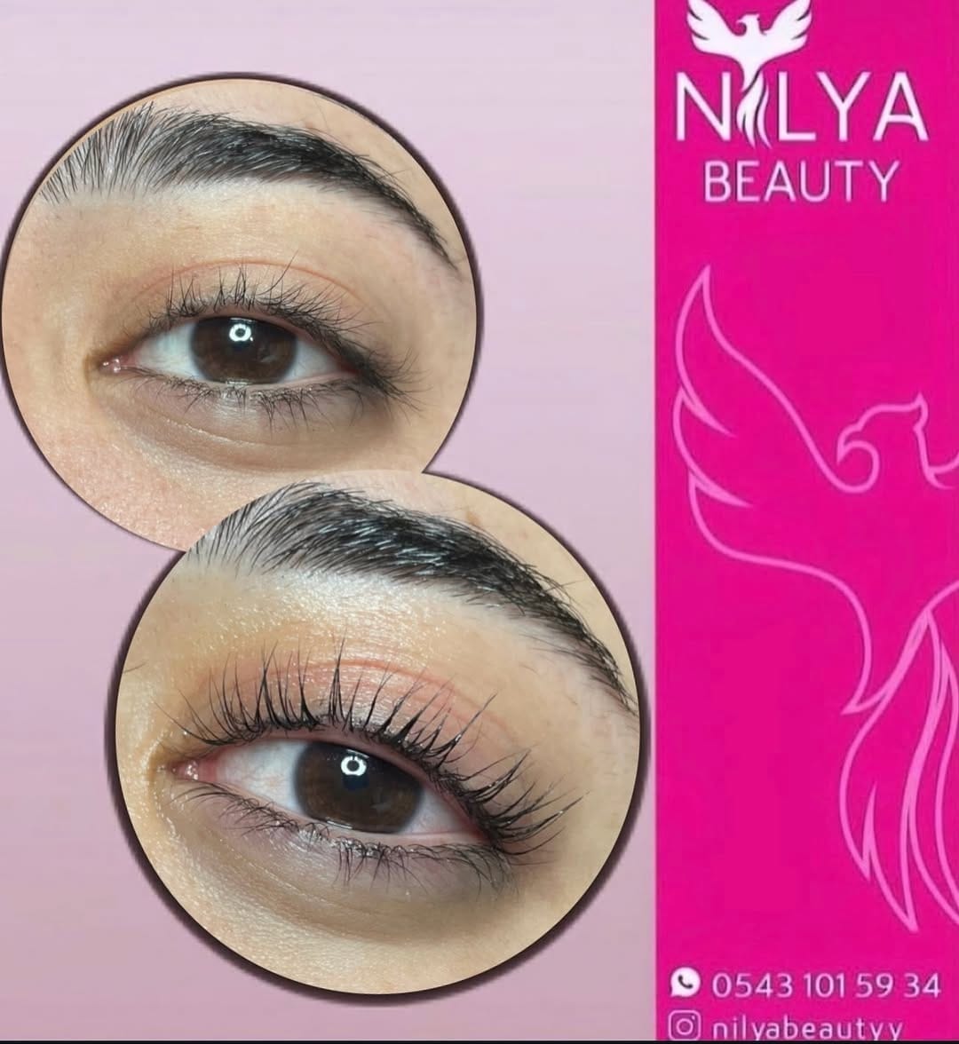 Post 9 by Nilya Beauty on Instagram (image)