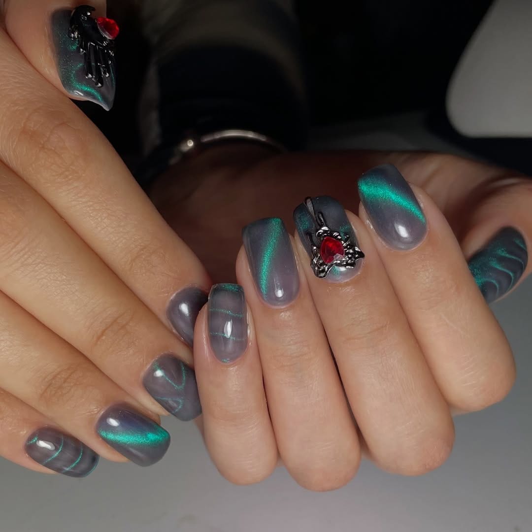 Post 8 by Nilya Beauty on Instagram (carousel)