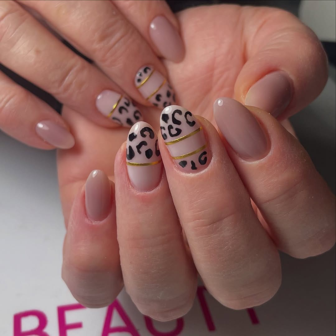 Post 1 by Nilya Beauty on Instagram (carousel)