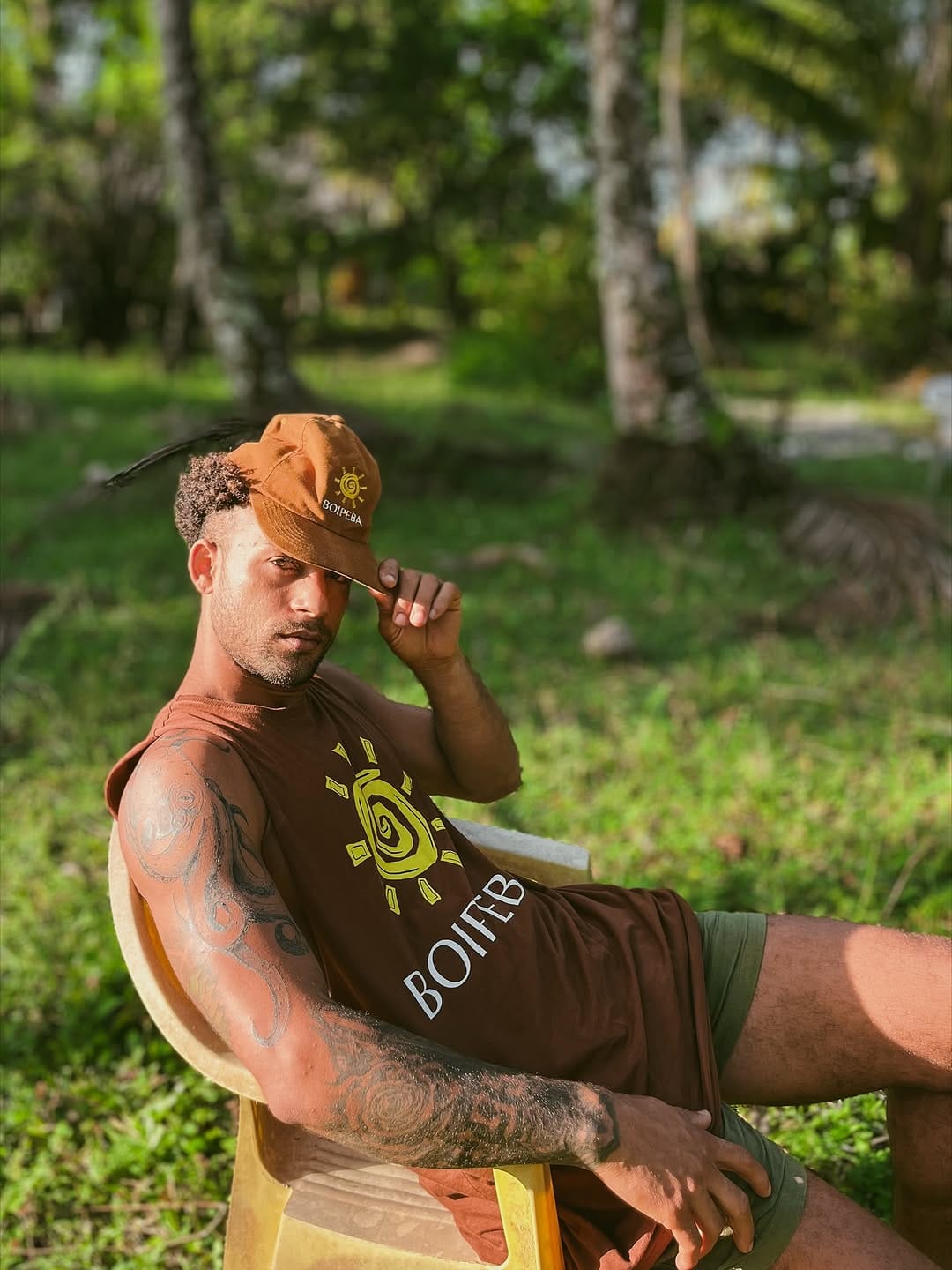Post 5 by Matheus lmperial on Instagram (carousel)