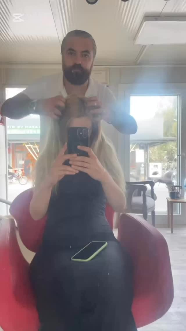 Post 1 by Eser Akalin on Instagram (video)