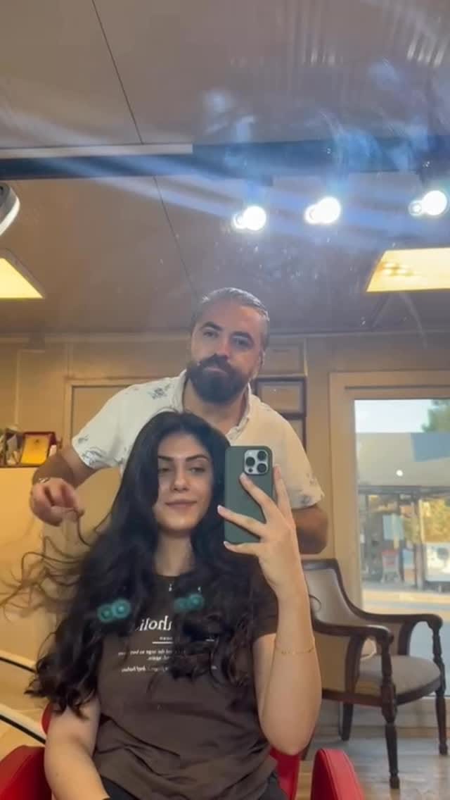 Post 2 by Eser Akalin on Instagram (video)