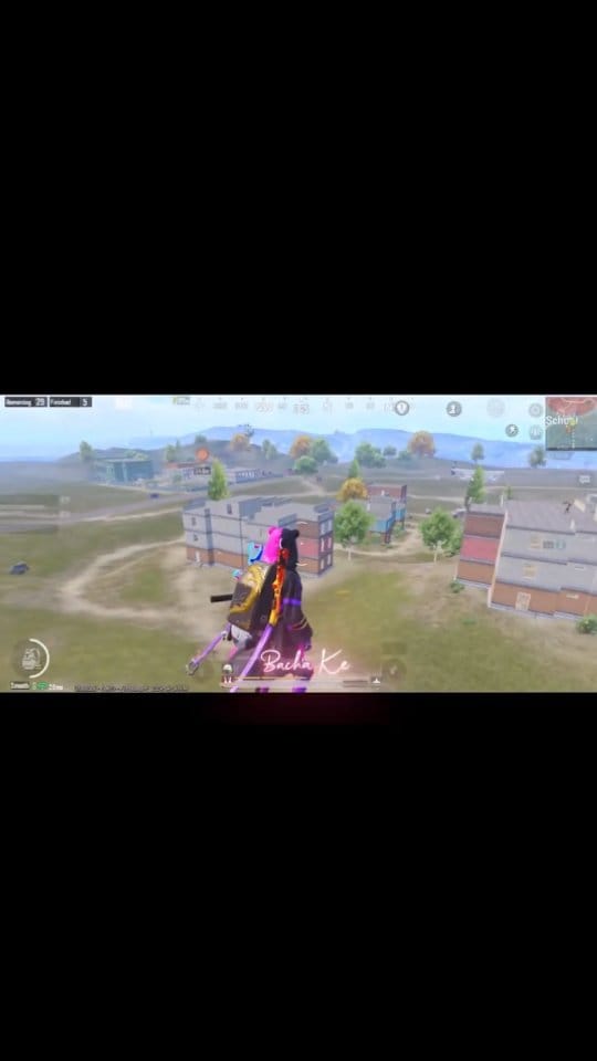 Post 5 by Saurabh Tiwari on Instagram (video)