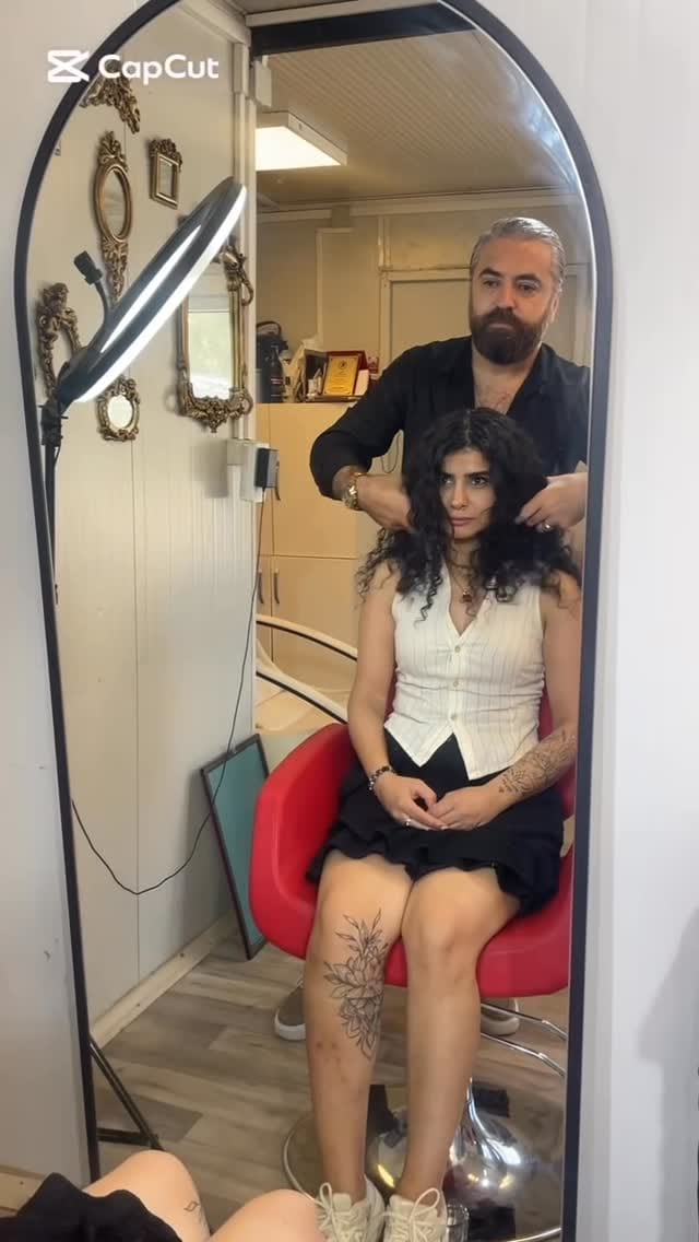 Post 7 by Eser Akalin on Instagram (video)