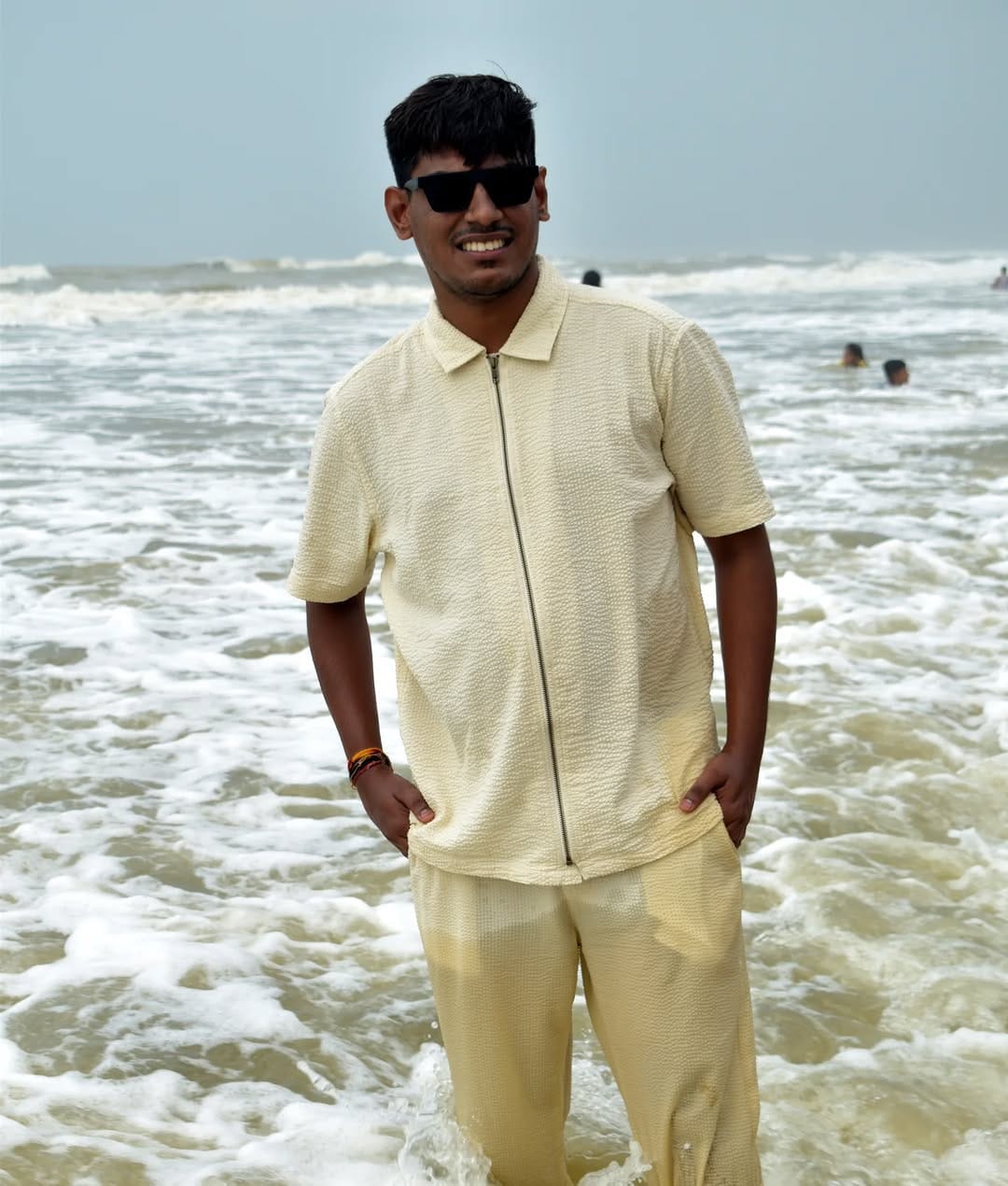 Post 2 by Saurabh Tiwari on Instagram (image)