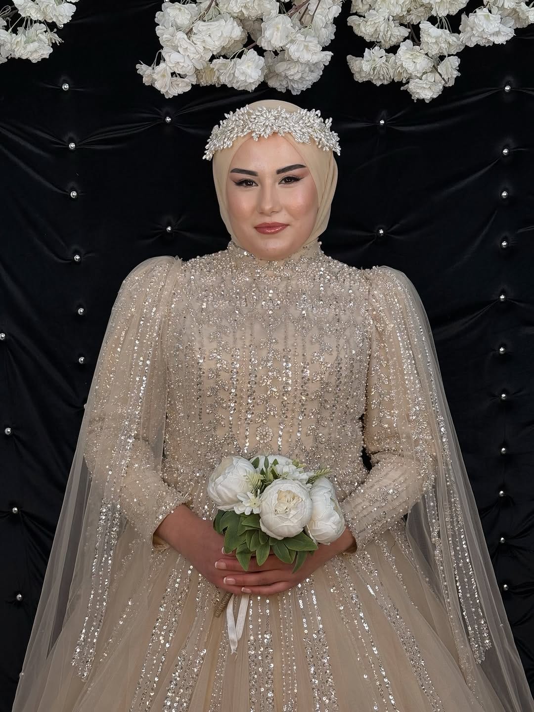 Post 3 by NEVŞEHİR HAYAL GELİNLİK on Instagram (image)