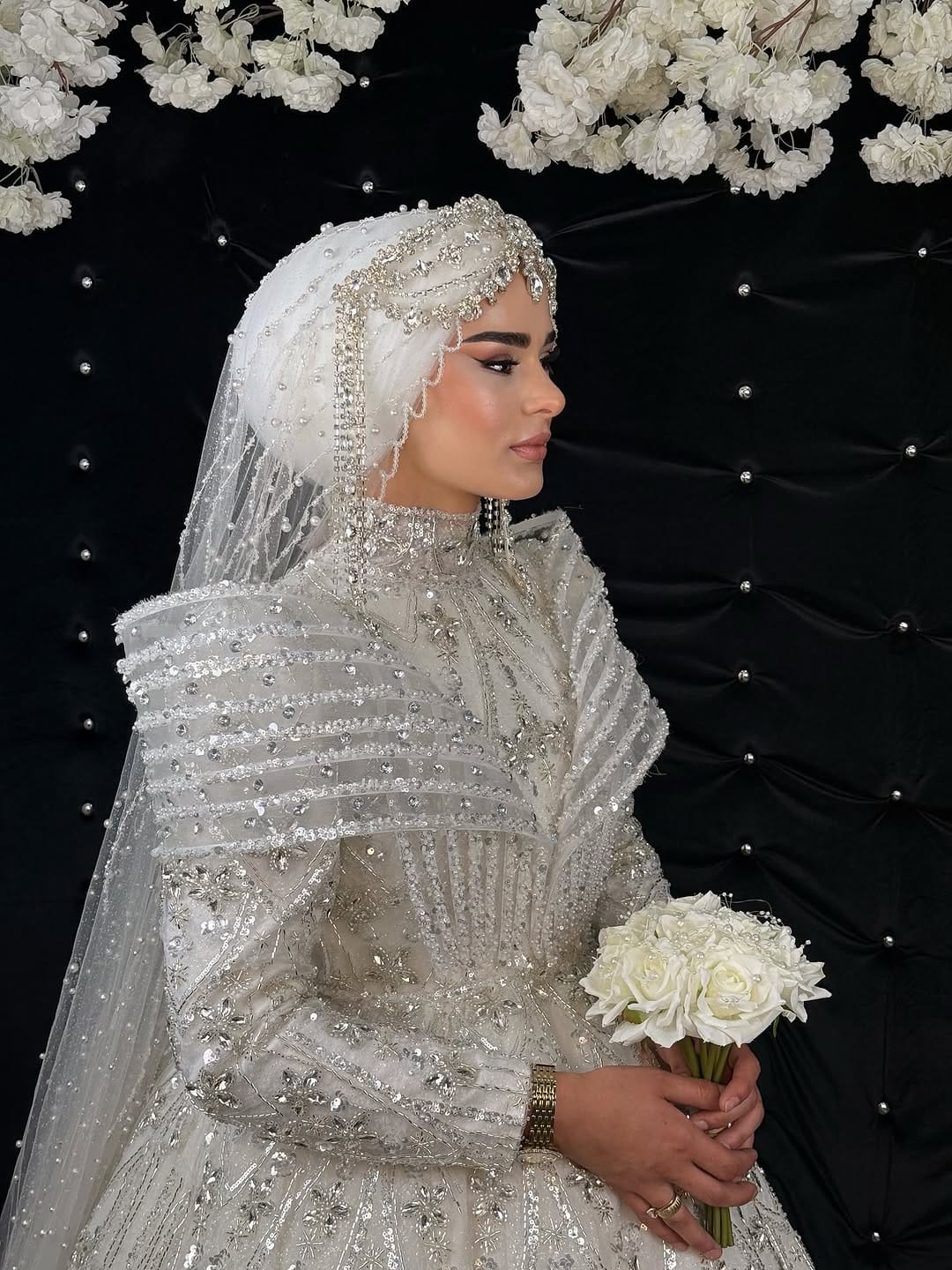 Post 10 by NEVŞEHİR HAYAL GELİNLİK on Instagram (image)