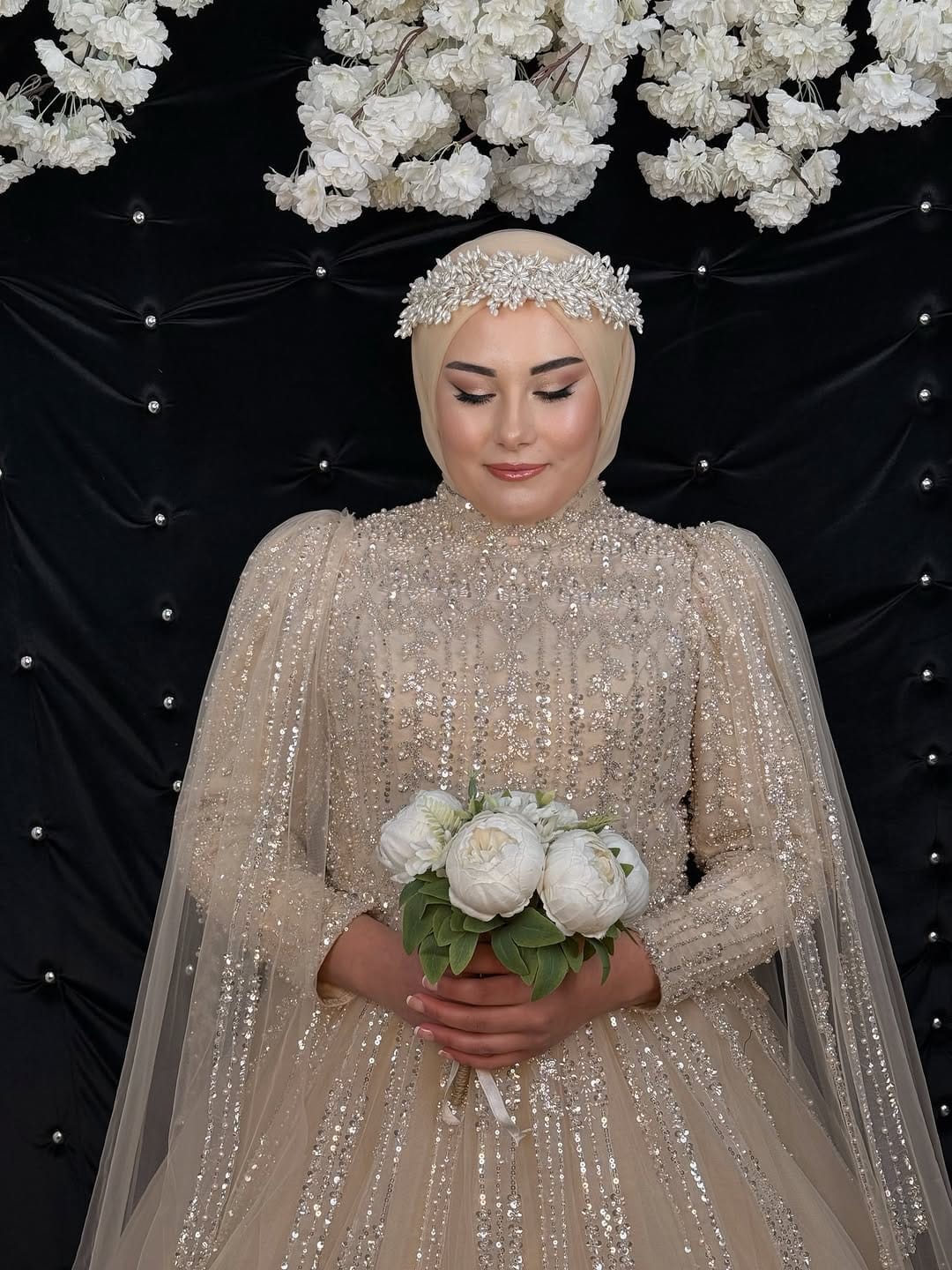 Post 1 by NEVŞEHİR HAYAL GELİNLİK on Instagram (carousel)