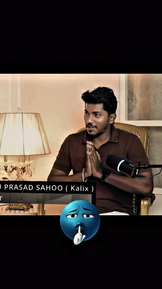 Post 7 by BIBHU PRASAD SAHOO on Instagram (video)