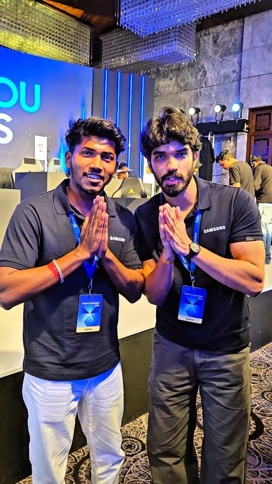 Post 8 by BIBHU PRASAD SAHOO on Instagram (video)