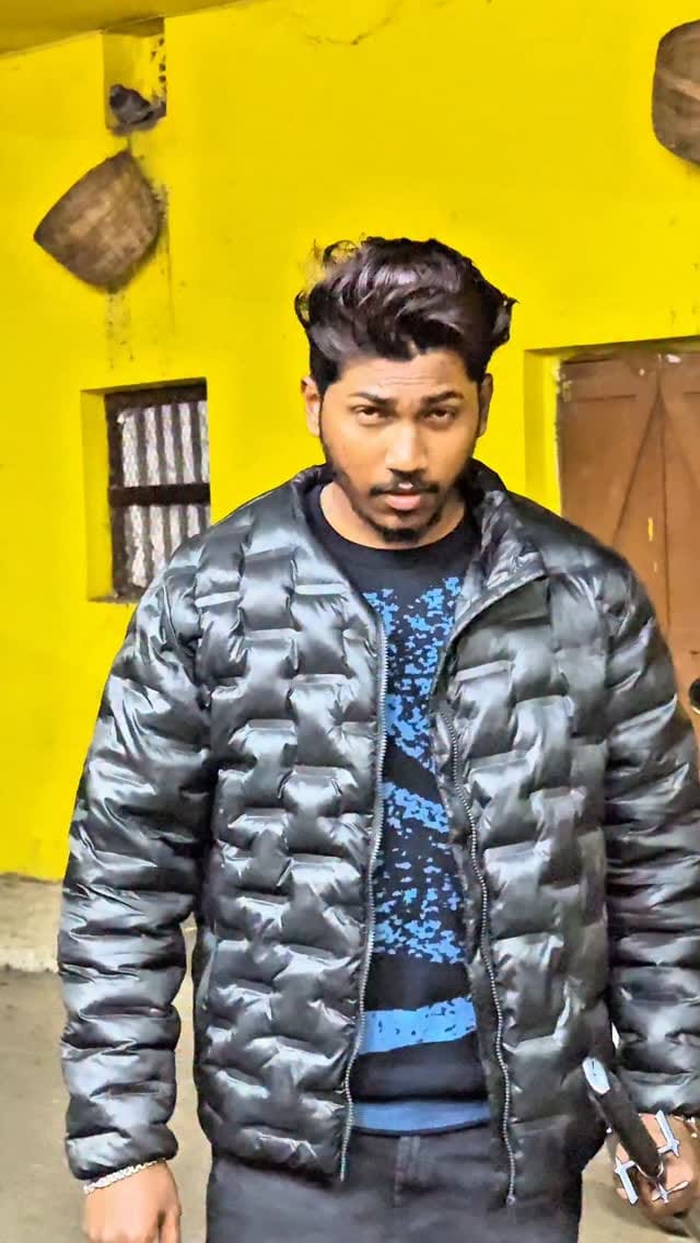 Post 6 by BIBHU PRASAD SAHOO on Instagram (video)