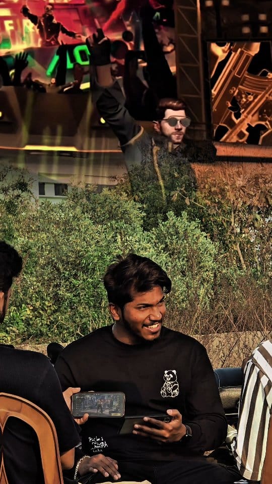 Post 2 by BIBHU PRASAD SAHOO on Instagram (video)