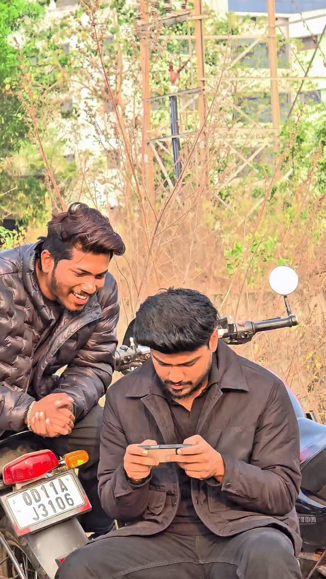 Post 1 by BIBHU PRASAD SAHOO on Instagram (video)