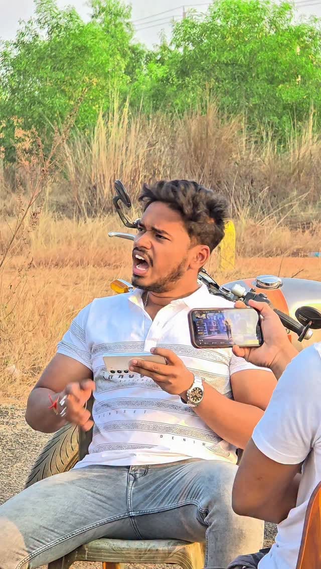 Post 4 by BIBHU PRASAD SAHOO on Instagram (video)