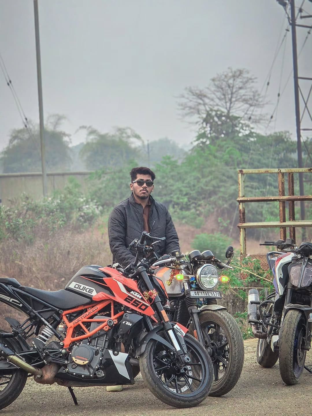 Post 5 by BIBHU PRASAD SAHOO on Instagram (carousel)