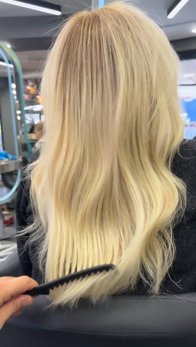 Post 2 by Vega Kuaför Bodrum Hair Design Luxury Unisex on Instagram (video)
