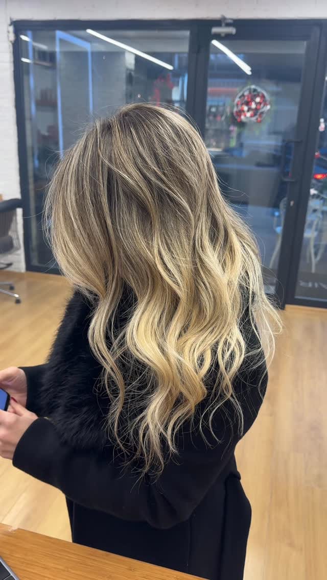 Post 4 by Cihan Batmaz | Kuaför - Hairdresser - Friseur on Instagram (video)