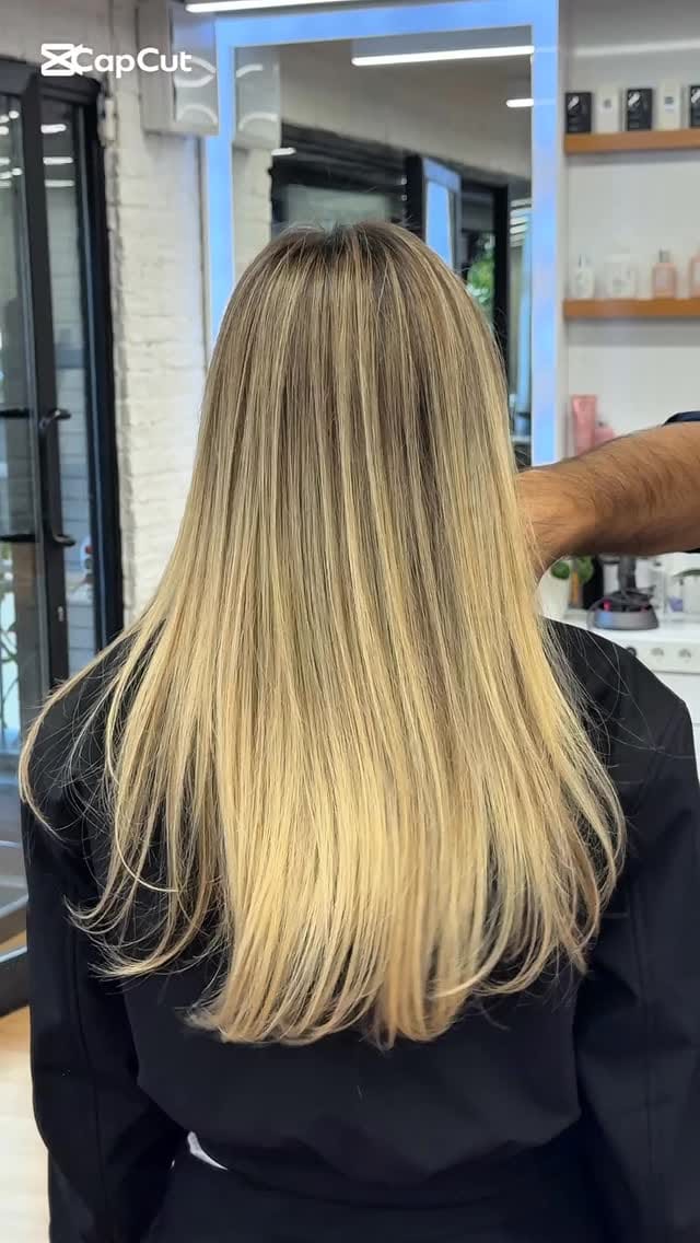 Post 3 by Cihan Batmaz | Kuaför - Hairdresser - Friseur on Instagram (video)