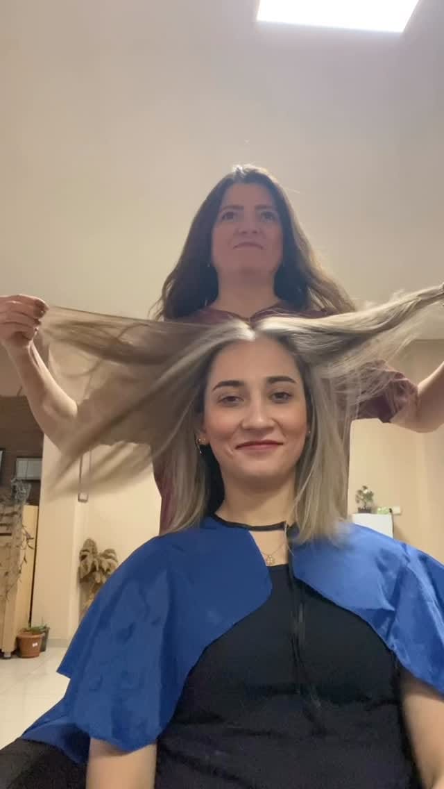 Post 5 by Fatmagül on Instagram (video)