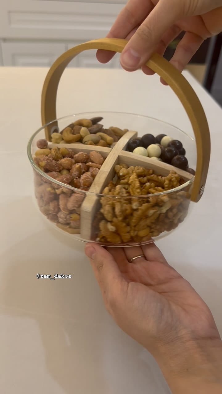 Post 10 by Zemdekor on Instagram (video)