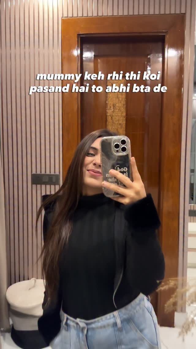 Post 1 by Jaanvi Sadana on Instagram (video)