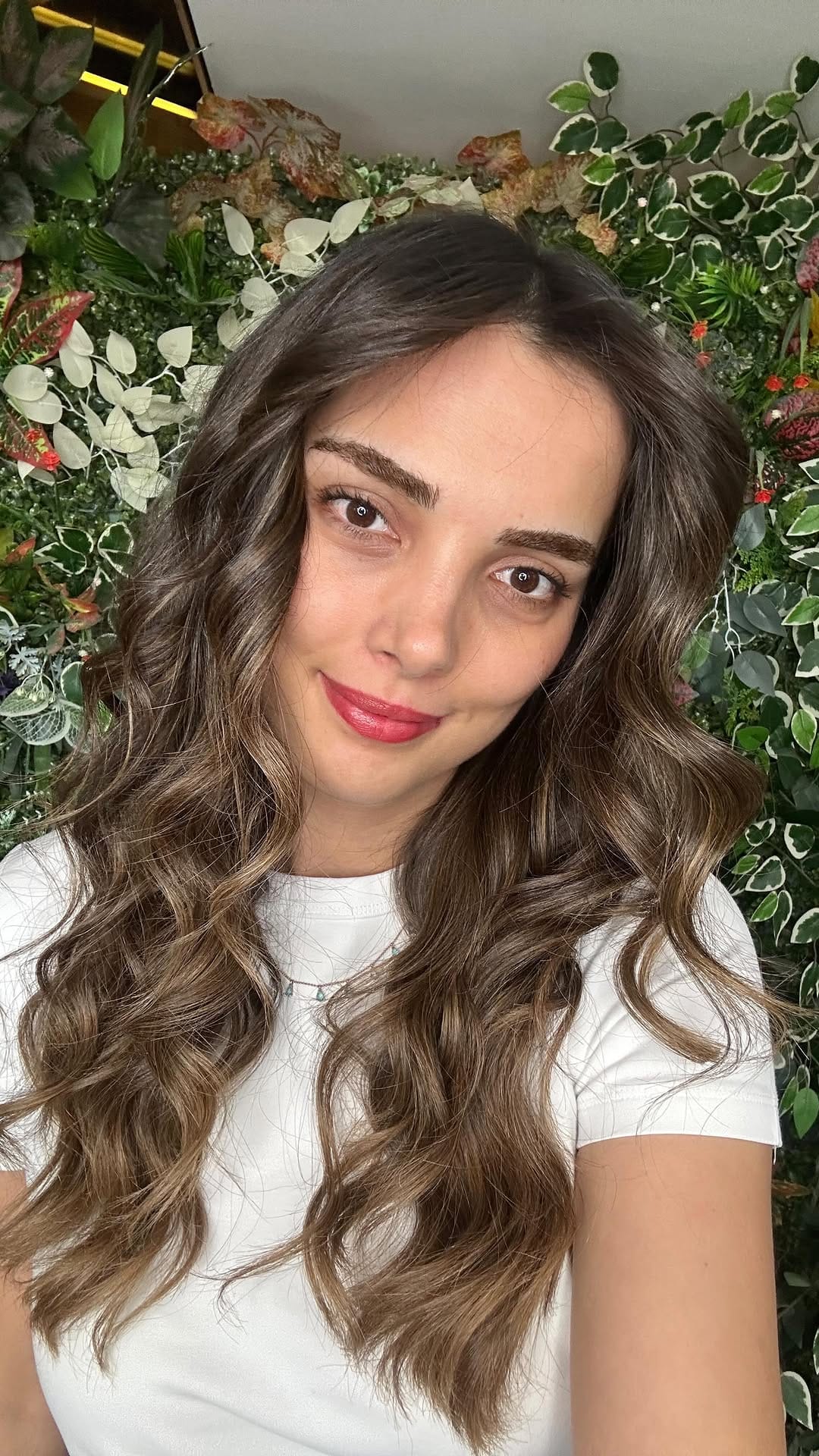 Post 9 by Tayfun Taştan | Yeni Nesil Perma on Instagram (video)