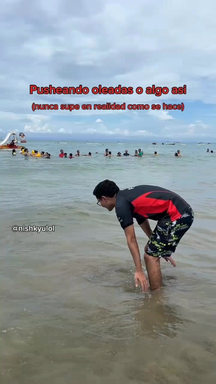 Post 8 by Nicolas Zalamea on Instagram (video)