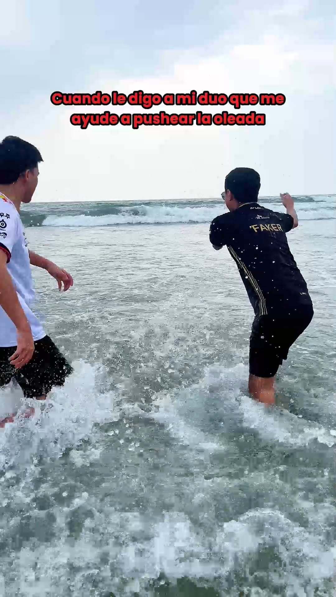 Post 3 by Nicolas Zalamea on Instagram (video)