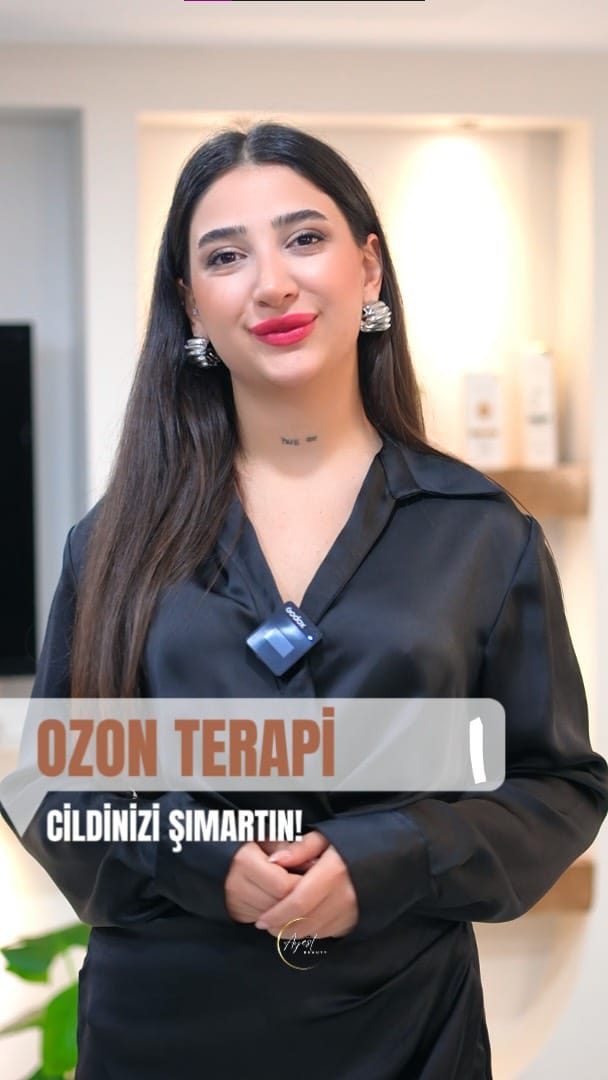Post 1 by AYEST GÜZELLİK SALONU on Instagram (video)