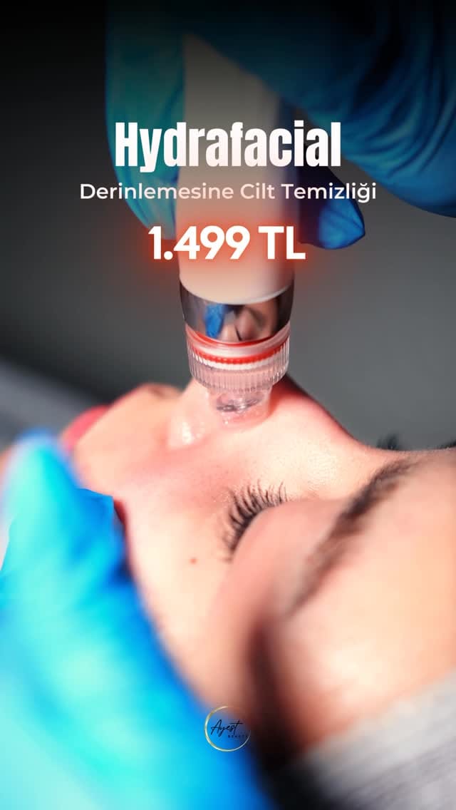Post 7 by AYEST GÜZELLİK SALONU on Instagram (video)