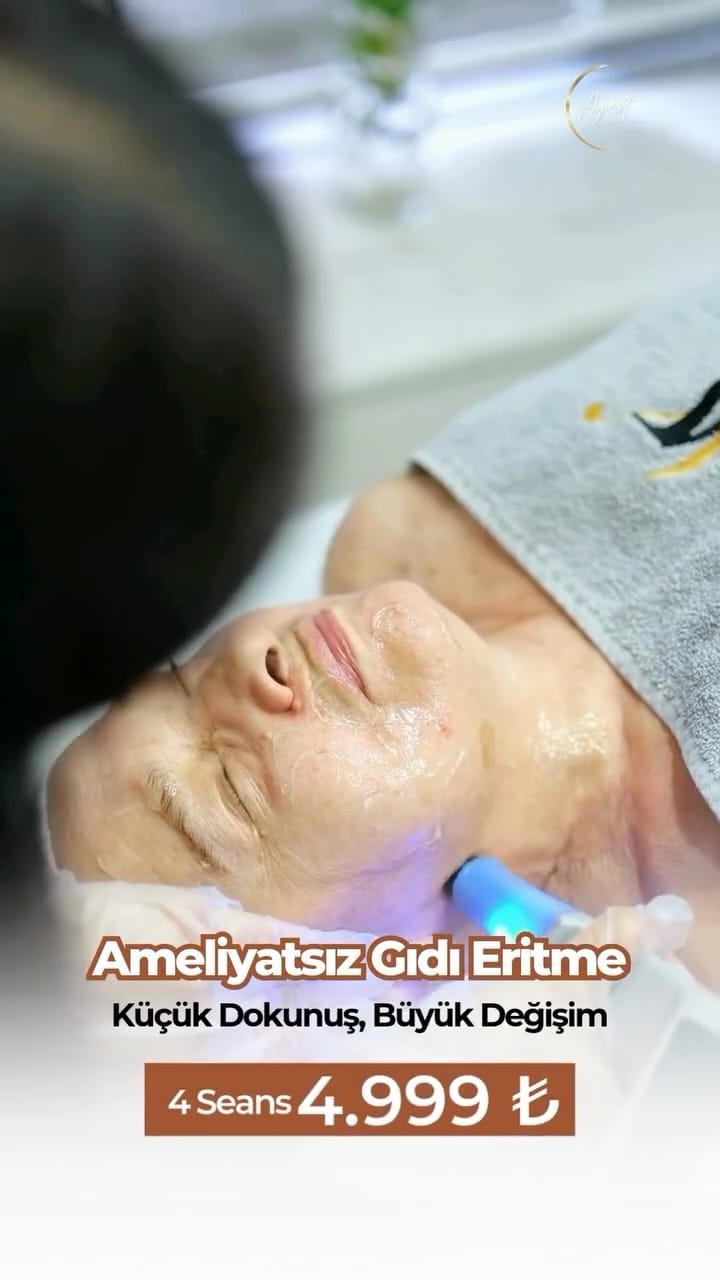 Post 6 by AYEST GÜZELLİK SALONU on Instagram (video)