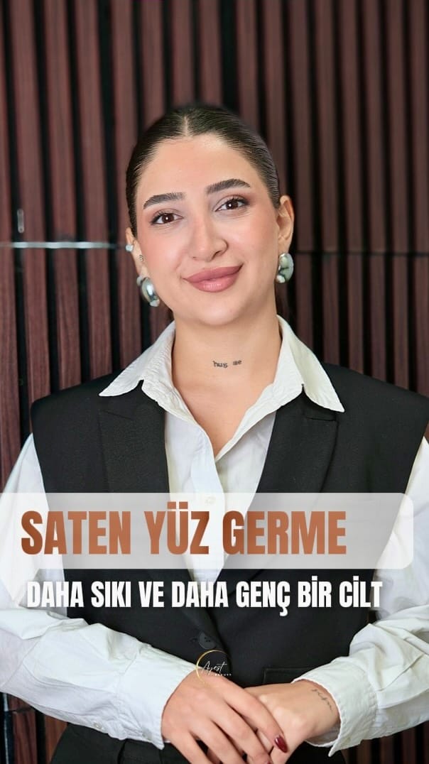 Post 5 by AYEST GÜZELLİK SALONU on Instagram (video)