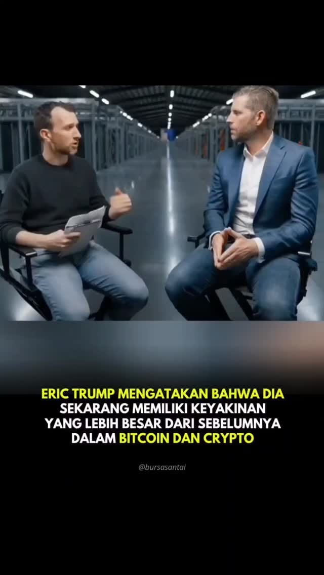 Post 3 by BURSA SANTAI on Instagram (video)