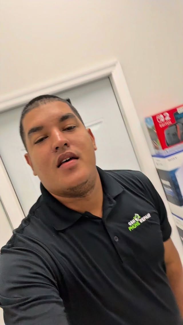 Post 8 by GSM Phone Repair on Instagram (video)