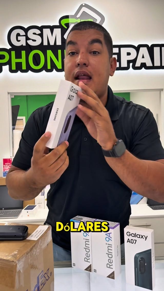 Post 10 by GSM Phone Repair on Instagram (video)