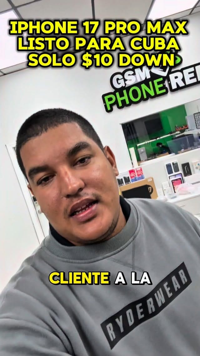 Post 4 by GSM Phone Repair on Instagram (video)
