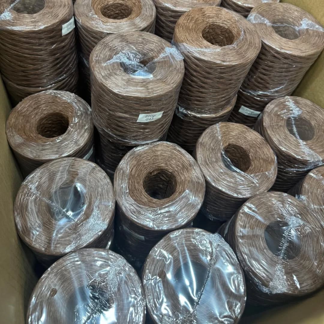 Post 5 by Apple Crochet Yarns on Instagram (image)