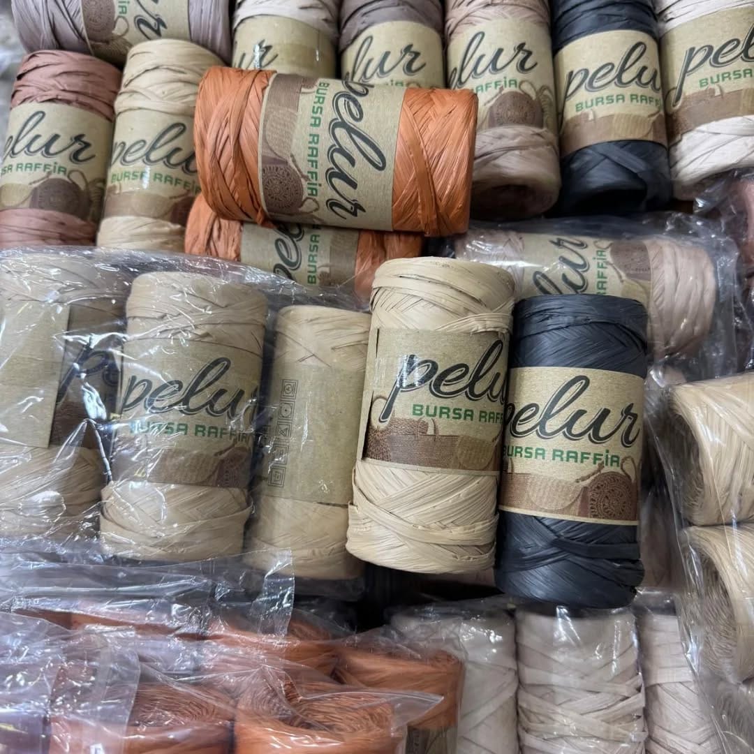 Post 9 by Apple Crochet Yarns on Instagram (image)