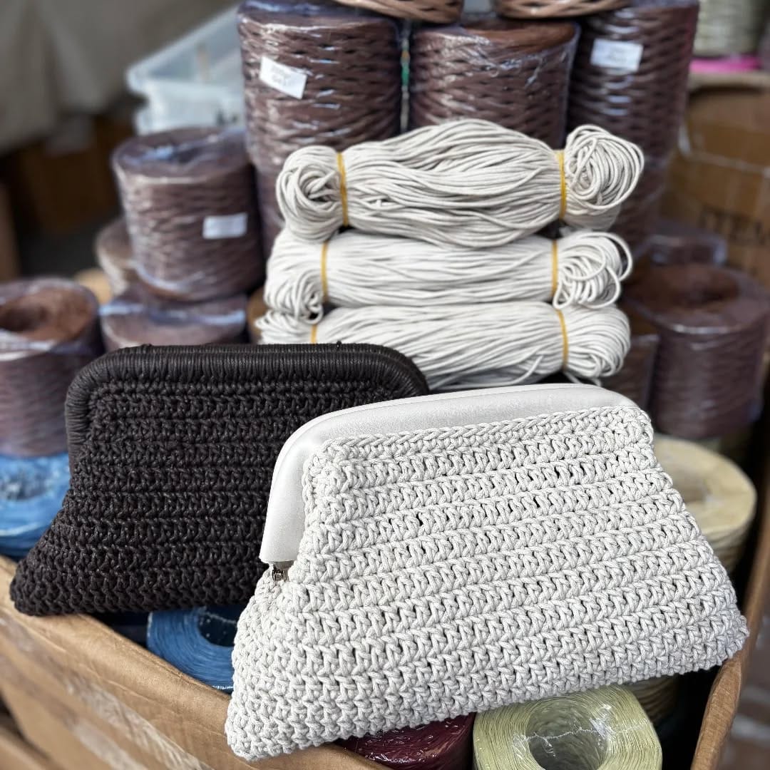 Post 10 by Apple Crochet Yarns on Instagram (image)