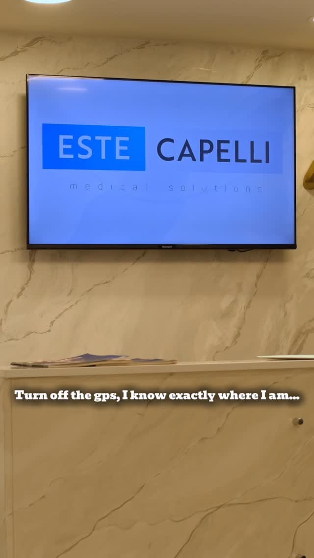 Post 7 by EsteCapelli on Instagram (video)