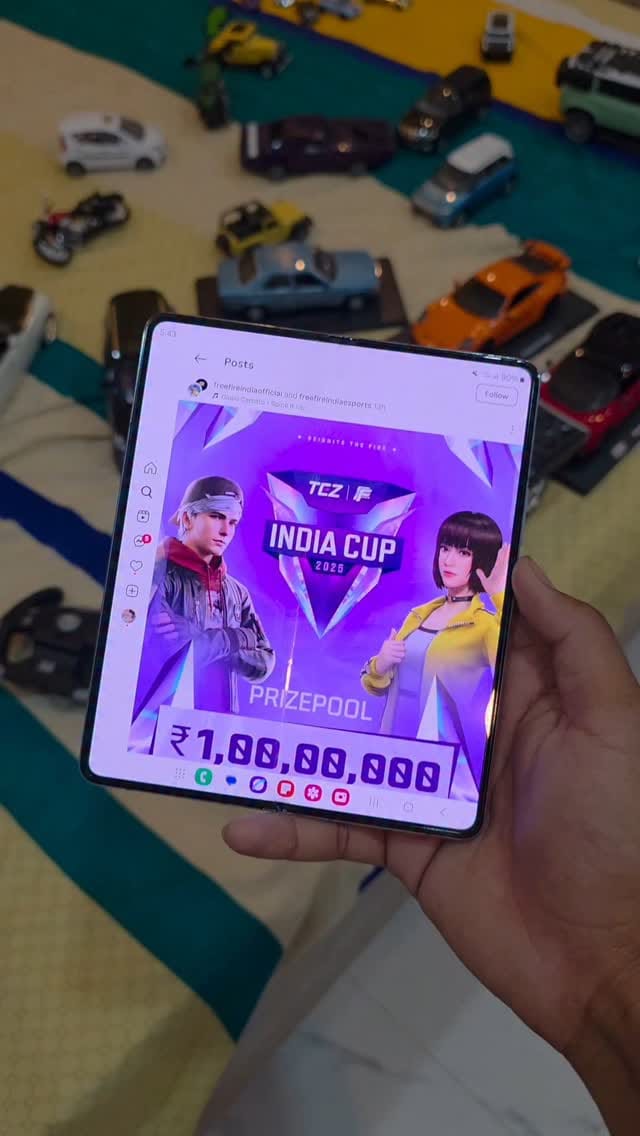 Post 7 by Shubh Raj on Instagram (video)