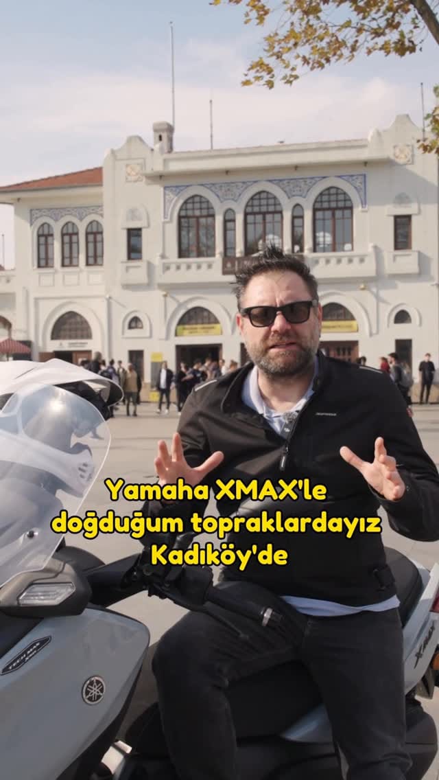 Post 5 by Onur Çakı / Nekipedia on Instagram (video)
