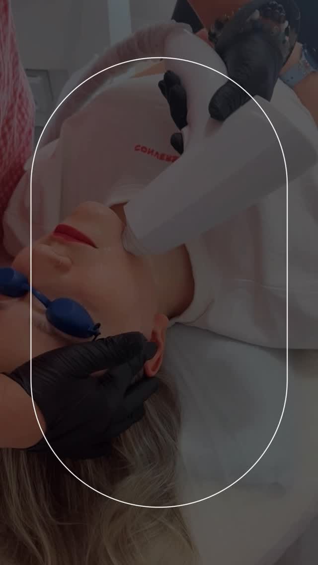 Post 9 by Güzellik uzmanı usta öğretici emine bora on Instagram (video)